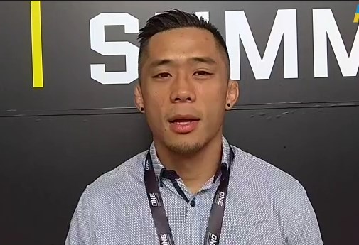 VIDEO Martin Nguyễn chúc Việt Nam vô địch AFF Cup 2018