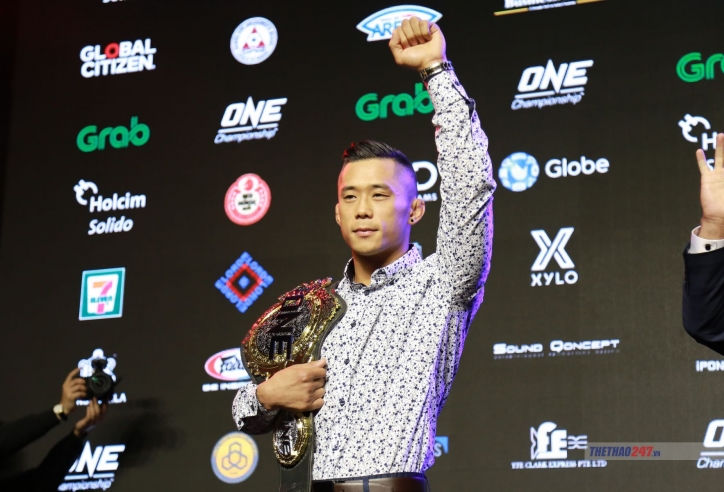 MMA ở Việt Nam và mong ước của những võ sĩ như Martin hay Bi Nguyễn