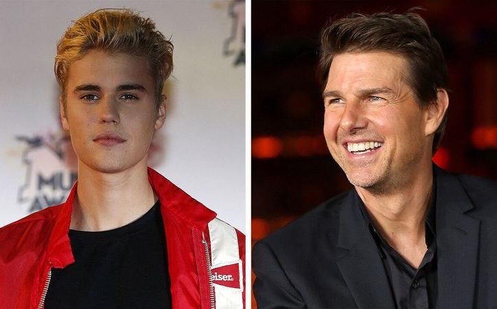 Chủ tịch UFC: 'Justin Bieber muốn đấu với Tom Cruise, cứ gọi tôi một tiếng'