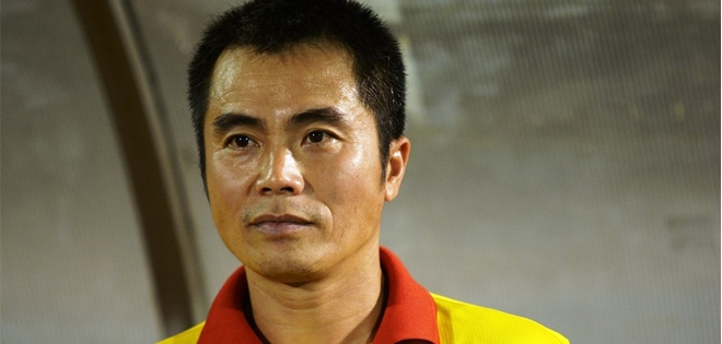 HLV Phạm Minh Đức xem trận thua trước U21 Thái Lan là đương nhiên