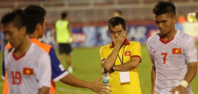 BLV Quang Huy lý giải nguyên nhân U21 VN thua toàn diện người Thái