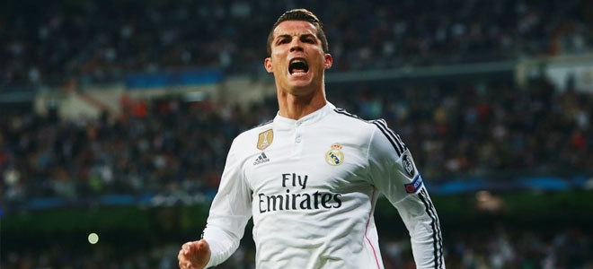 CLB Trung Quốc hỏi mua Ronaldo giá 200 triệu euro