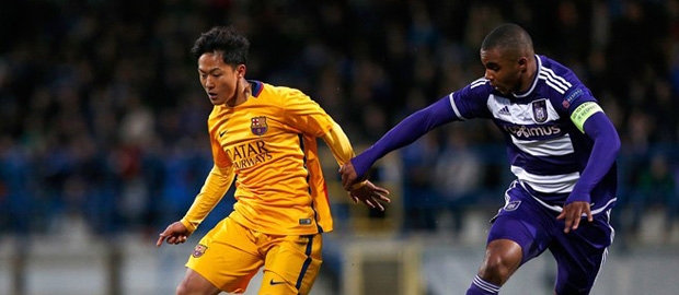 Tin thể thao tối 4/1: 'Messi Hàn Quốc' trước ngã rẽ số phận ở Barca