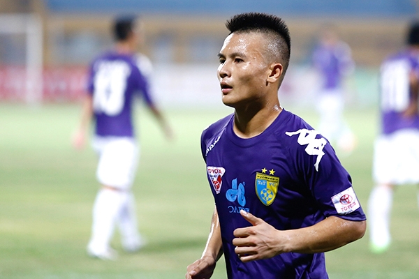 Điểm tin tối 27/1: 'Quang Hải xứng đáng là cầu thủ trẻ xuất sắc nhất'