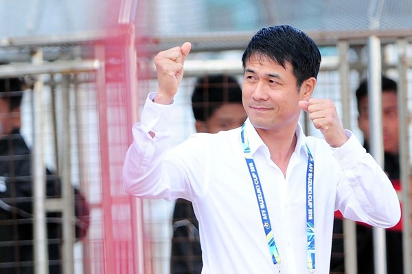 Điểm tin 28/1: HLV Hữu Thắng muốn vô địch SEA Games 29