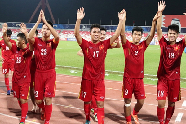 Bốc thăm U20 World Cup 2017: Việt Nam chờ đối thủ