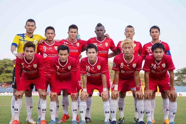 22 cầu thủ Lào, Campuchia bị cấm thi đấu vĩnh viễn