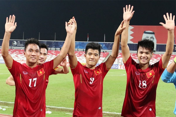 Vé xem U20 Việt Nam đá World Cup 2017 khá mềm