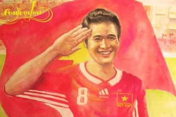 Nguyễn Hồng Sơn: Người Việt thắng Beckham, Rivaldo, Yorke