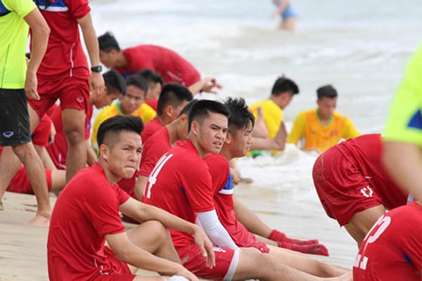 U20 Việt Nam gạch tên 10 cầu thủ gửi danh sách lên FIFA