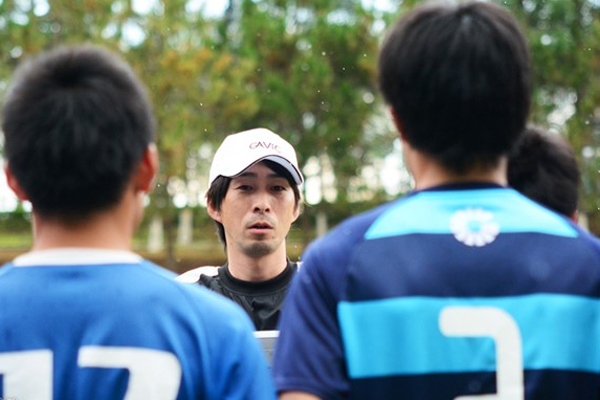 HLV Nhật Bản chỉ ra điểm yếu của U17 HAGL