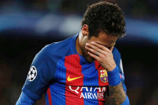 Barca lách luật để Neymar đá 'Siêu kinh điển'