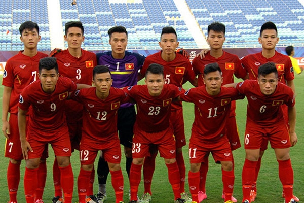 U20 Việt Nam: Ai có thể sang châu Âu nếu ghi bàn ở U20 WC?