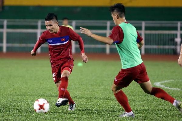 Link xem trực tiếp U20 Việt Nam vs U20 Argentina, 19h00 10-5