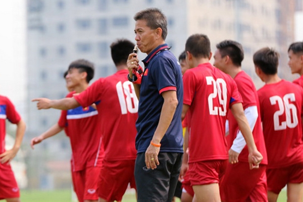 U20 Việt Nam có mặt tại Hàn Quốc, sẵn sàng đấu Vanuatu