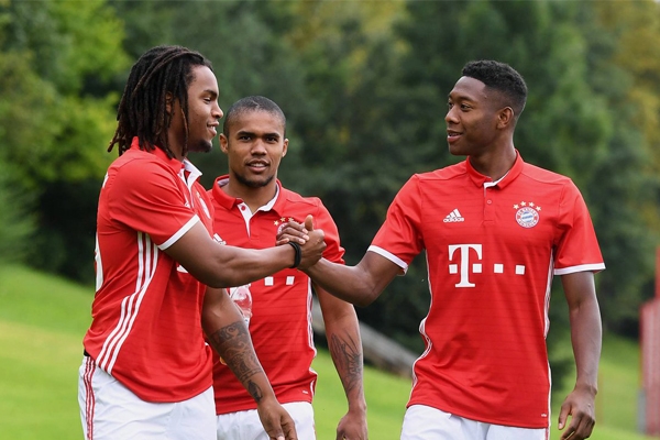 Chuyển nhượng 24/5: MU gây sốc với 2 cầu thủ của Bayern