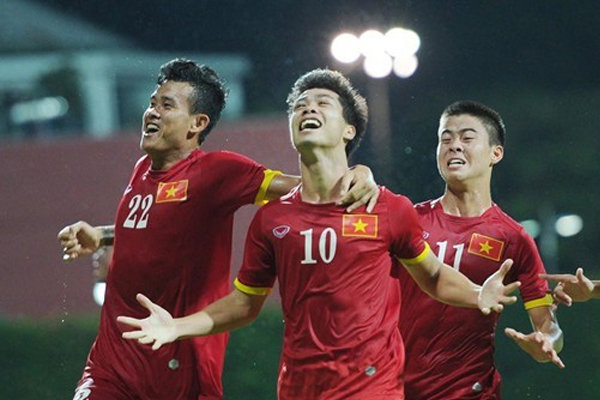 U23 Việt Nam thất bại như thế nào ở SEA Games 28?