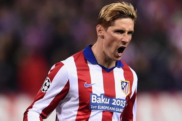 Chính thức xong tương lai Fernando Torres