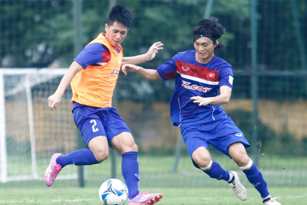 Muốn vô địch SEA Games, sao không học U20?