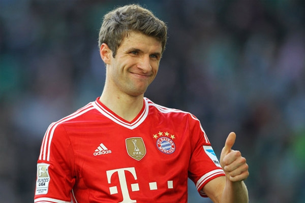 Chuyển nhượng MU: Nhờ James, MU sắp có siêu sao Bayern?