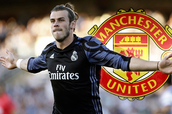Chuyển nhượng 9/8: Xong tương lai Bale sau trận siêu cúp châu Âu