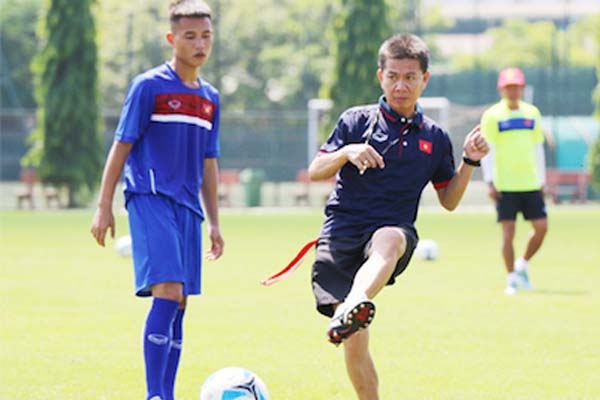 U19 Việt Nam thở phào sau quyết định của HLV Hoàng Anh Tuấn