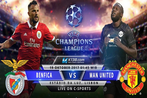 Benfica vs MU: Tìm lại dư vị chiến thắng, 1h45 ngày 19/10