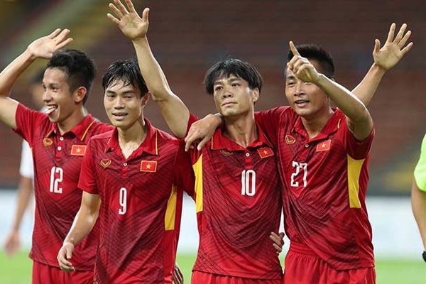 Những cầu thủ quá tuổi đá SEA Games 30 vẫn có thể dự U23 châu Á
