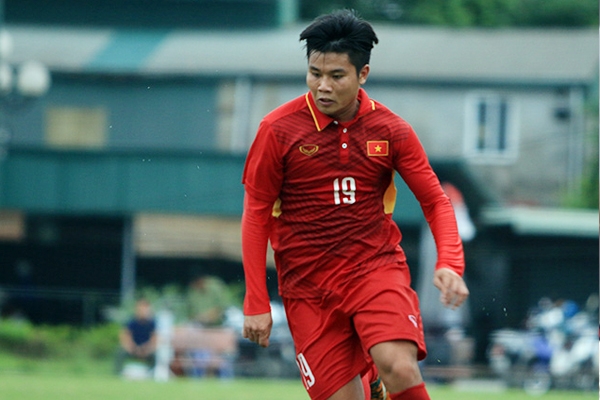 Tin HOT 29/10: U19 Việt Nam hòa nghẹt thở trước U21 PVF