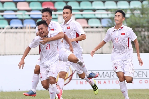 U19 Việt Nam vs U19 Macau: Thắng là phải 'hủy diệt'