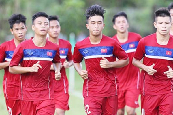 U19 Việt Nam được kì vọng sẽ tạo bất ngờ ở giải U21 Quốc tế