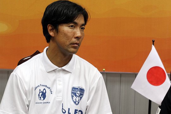 HLV Nhật Bản: 'Vài năm qua, tôi đặc biệt ấn tượng một cầu thủ VN'