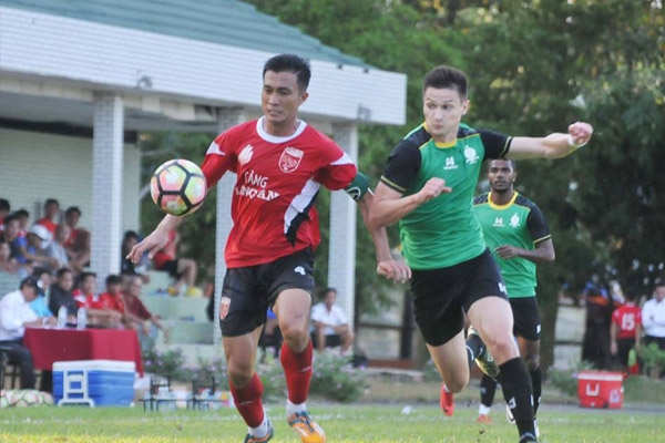 Tin HOT 10/1: Đội bóng Malaysia thua đau đại diện Việt Nam