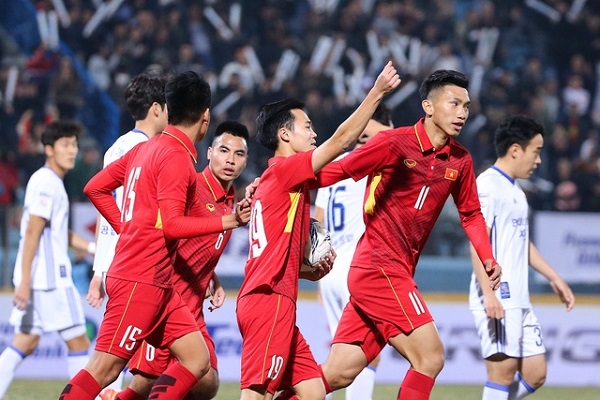 Lịch thi đấu bóng đá ngày 17/1: Đại chiến quyết định của U23 Việt Nam