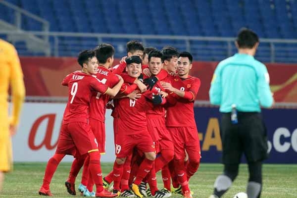 U23 Việt Nam vs U23  Syria: 'Thần tài' nào sẽ tỏa sáng?