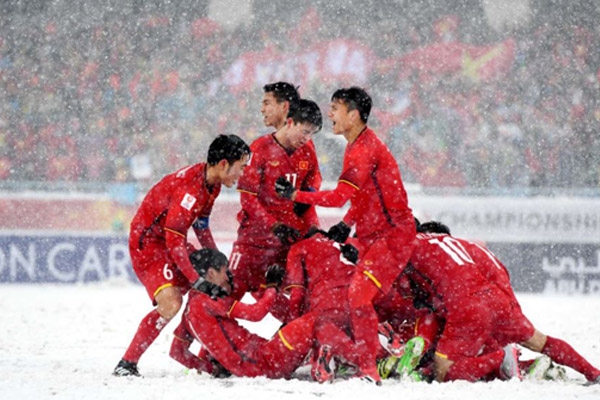 Báo Hàn Quốc khuyên các CLB K-League nên mua gấp sao U23 VN