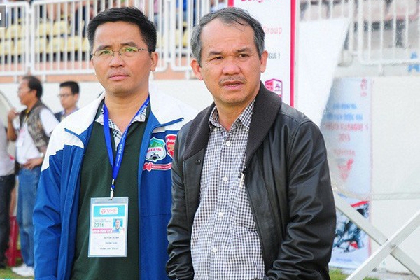 '6 triệu USD 1 cầu thủ HAGL ở U23 Việt Nam' và cái tâm của bầu Đức