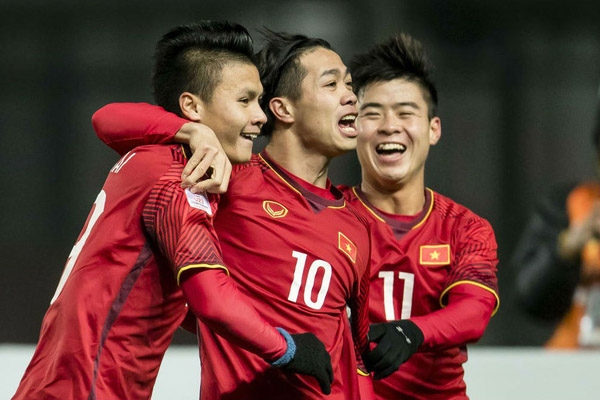 Báo Hàn tiến cử một cầu thủ Việt Nam sang K-League thi đấu