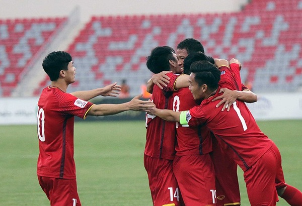Tin HOT 28/3: Việt Nam dễ gặp Thái Lan ở VCK Asian Cup 2019
