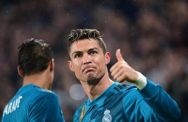 Chấm điểm Juve - Real: Choáng váng với Ronaldo!