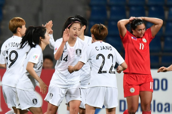 Quyết chiến xong với Hàn Quốc, vé dự World Cup đã không thuộc về ĐNA
