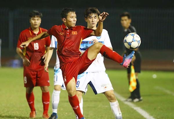 U19 Việt Nam vs U19 Mexico: Việt Nam sẵn sàng tạo cú sốc