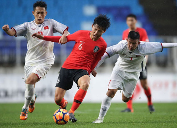 Sau cú sốc, U19 Việt Nam tự tin 'làm gỏi' các đội ở bảng 'tử thần' giải ĐNÁ
