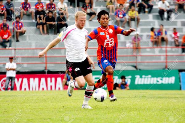 Trực tiếp Chainat Hornbill vs Port, 17h45 ngày 25/4