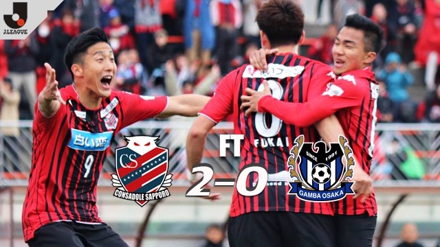 'Messi Thái' lại tỏa sáng rực rỡ, Sapporo bay vào top 3 J-League