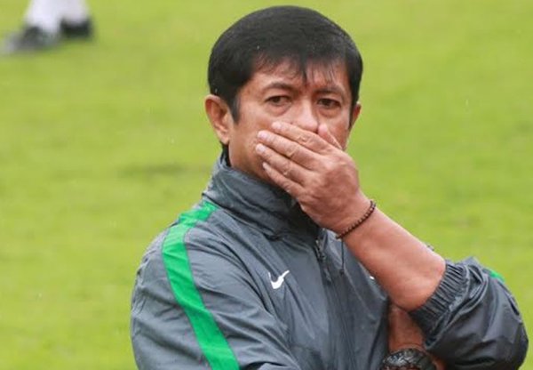 HLV U19 Indonesia ‘doạ’ Việt Nam sau trận thắng Philippines