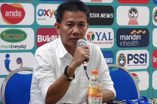 HLV Hoàng Anh Tuấn: 'U19 VN đã chơi trận đấu tồi tệ nhất giải ĐNÁ'