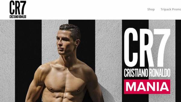 Tin chuyển nhượng: 99% xong vụ Cris Ronaldo sang Juventus