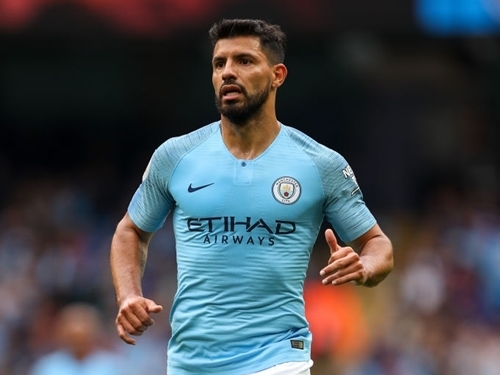 Aguero ghi hat-trick nhiều thứ 2 lịch sử Premier League