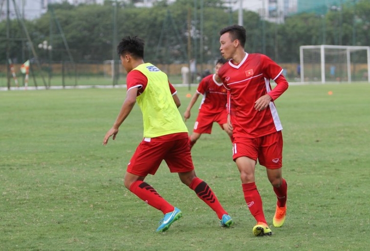 Lịch thi đấu của U19 Việt Nam tại giải Tứ hùng Qatar 2018